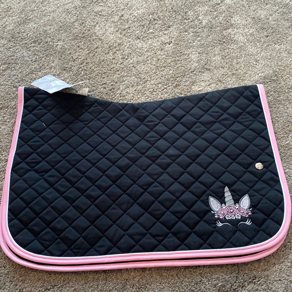 Ogilvy baby pad nwt